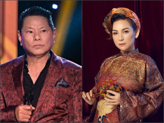 Lý do khiến bà Nguyễn Phương Hằng phải mở lời xin xỏ bởi trước đó, tỷ phú Hoàng Kiều bày tỏ mong muốn được nhận nuôi 23 người con của NS Phi Nhung sau khi cô qua đời, đón toàn bộ các cháu qua Mỹ.