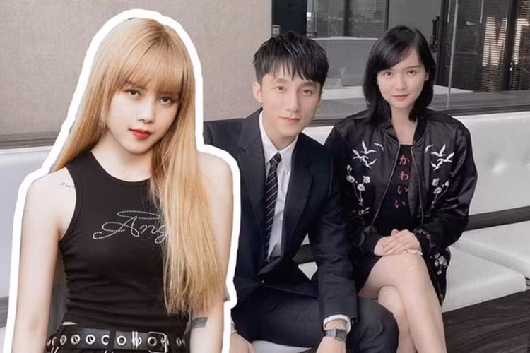 Thuc hu chuyen Thieu Bao Tram don khoi nha Son Tung M-TP?