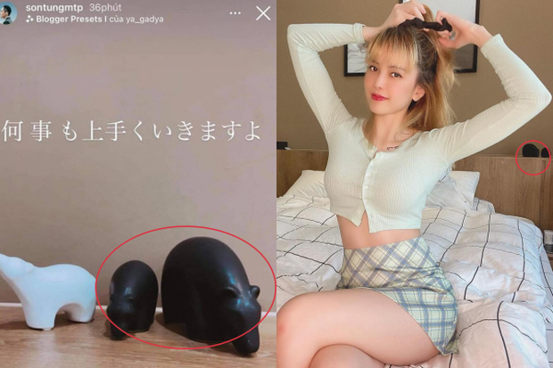 Linh Ngọc Đàm từng có tuyên bố cực thẳng thắn để ủng hộ Thiều Bảo Trâm, được nữ ca sĩ đình đám tag vào story ẩn ý chia tay Sơn Tùng M-TP.