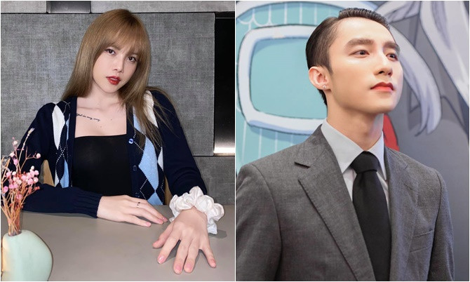 Dù liên tục bị Thám tử showbiz soi chi tiết sống cùng nhà với nhau nhưng cặp đôi Thiều Bảo Trâm và Sơn Tùng M-TP chưa một lần lên tiếng.