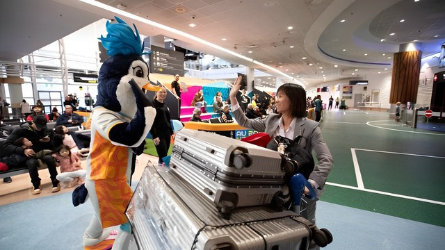 Bao chi New Zealand noi gi ve doi tuyen nu Viet Nam?