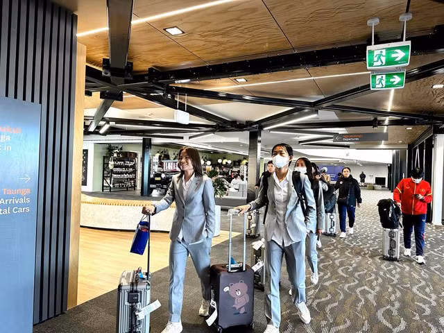 Bao chi New Zealand noi gi ve doi tuyen nu Viet Nam?-Hinh-3