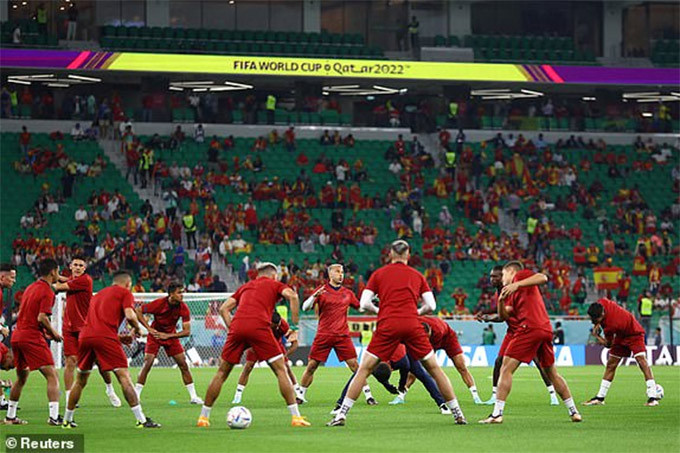 Tay Ban Nha 7-0 Costa Rica: Chien thang dam nhat World Cup 2022-Hinh-9