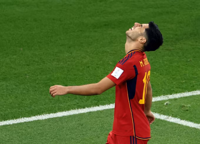 Tay Ban Nha 7-0 Costa Rica: Chien thang dam nhat World Cup 2022-Hinh-2