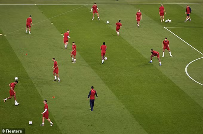 Tay Ban Nha 7-0 Costa Rica: Chien thang dam nhat World Cup 2022-Hinh-10