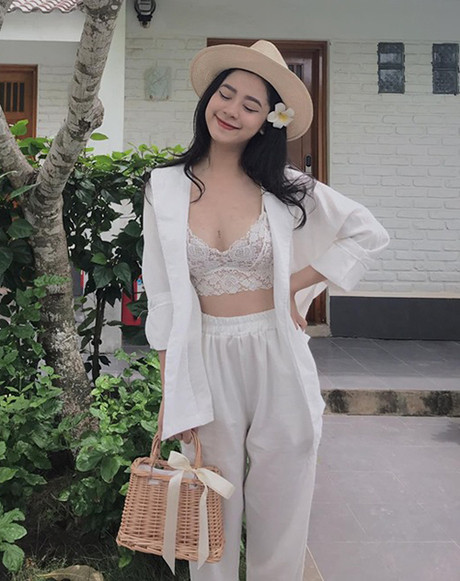 Trước đó Huyme, bạn trai của Hàn Hằng là một thiếu gia có tiếng gốc Hà Thành – Trung Japan.