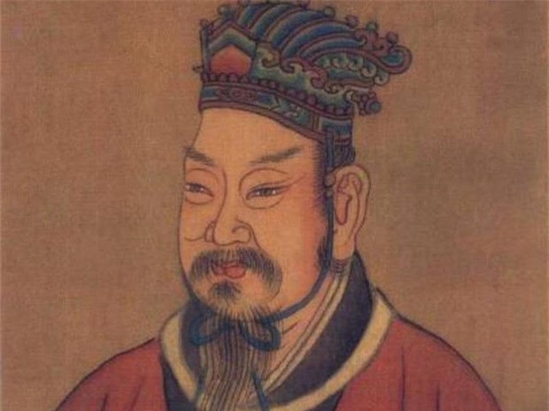 Nam Kinh phat hien lang mo cua 1 nam, 34 nu; ben trong cat bao vat-Hinh-2