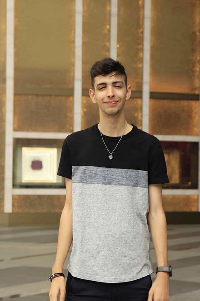 Chưa dừng lại, em trai hot girl An Tây còn vô địch vòng Quốc gia cuộc thi "Diễn án Luật Nhân đạo quốc tế" và đại diện Việt Nam thi đấu vòng quốc tế tại Hong Kong (2020).