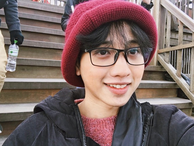 Cả Đức Anh và Rian đều nhận ra mình thuộc cộng đồng LGBT từ khi còn bé.