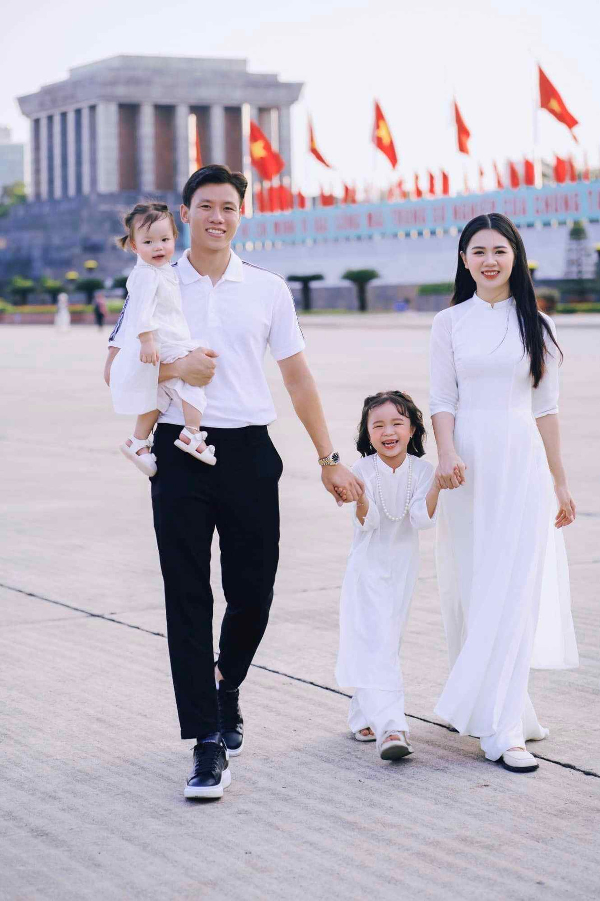 Quế Ngọc Hải đang là cầu thủ có giá trị chuyển nhượng cùng mức lương thuộc top đắt giá nhất Việt Nam.