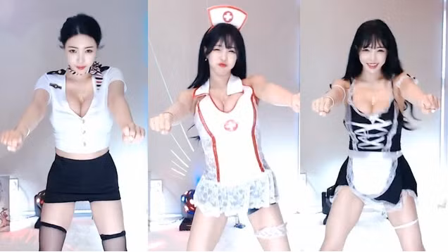 Theo đó, nữ streamer Arisha đã chính thức lập nên cột mốc mới trên nền tảng Afreeca TV khi phá vỡ kỷ lục về lượng donate. Buổi phát sóng đầu tiên trong tháng của cô kéo dài đúng 8 tiếng 8 phút, thu hút lượng lớn người xem.