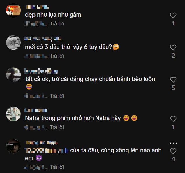 Cộng đồng mạng đã không tiếc lời khen cho sự tâm huyết của cô nàng với bộ cosplay này.