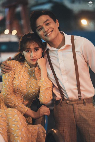 Bên dưới phần bình luận, nhiều netizen đã bất ngờ gọi tên bạn trai cũ là Chí Thành và cho rằng đây là cách Việt Phương Thoa ẩn ý nhắc đến người cũ.