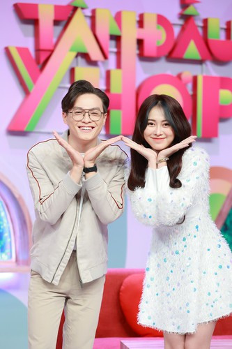 Thông tin gái xinh "giả giọng chị Google" chia tay Chí Thành khiến nhiều người sốc bởi sau thời gian dài theo dõi hành trình yêu của cặp đôi, tất cả đều đang trông chờ vào một cái kết đẹp.