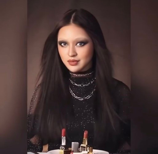 Trên MXH, Thiên Ân chỉ theo dõi một mình Thanh Tâm và dành hẳn một highlight để lưu lại những kỉ niệm, khoảnh khắc hạnh phúc của cả hai. Về phần mình, hot girl TikTok cũng đưa bạn trai về ra mắt gia đình.