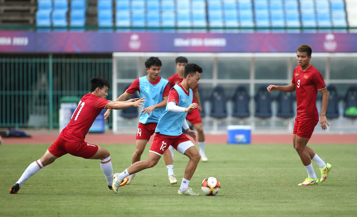 Thua Indonesia, U22 Viet Nam tro thanh cuu vuong tai SEA Games-Hinh-10