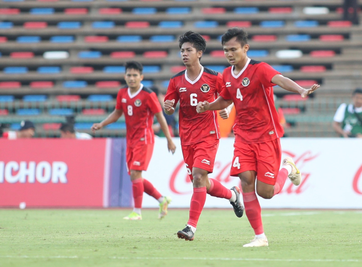 Thua Indonesia, U22 Viet Nam tro thanh cuu vuong tai SEA Games-Hinh-8