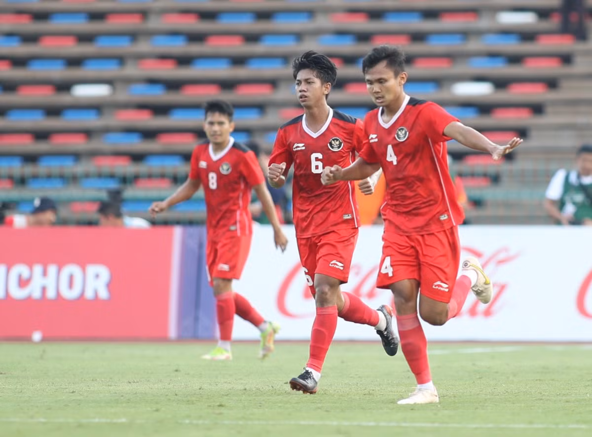 Thua Indonesia, U22 Viet Nam tro thanh cuu vuong tai SEA Games-Hinh-8