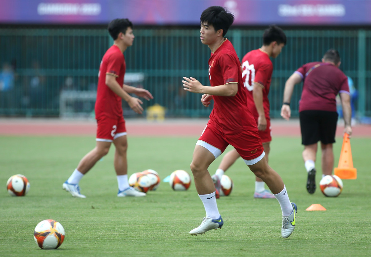 Thua Indonesia, U22 Viet Nam tro thanh cuu vuong tai SEA Games-Hinh-11