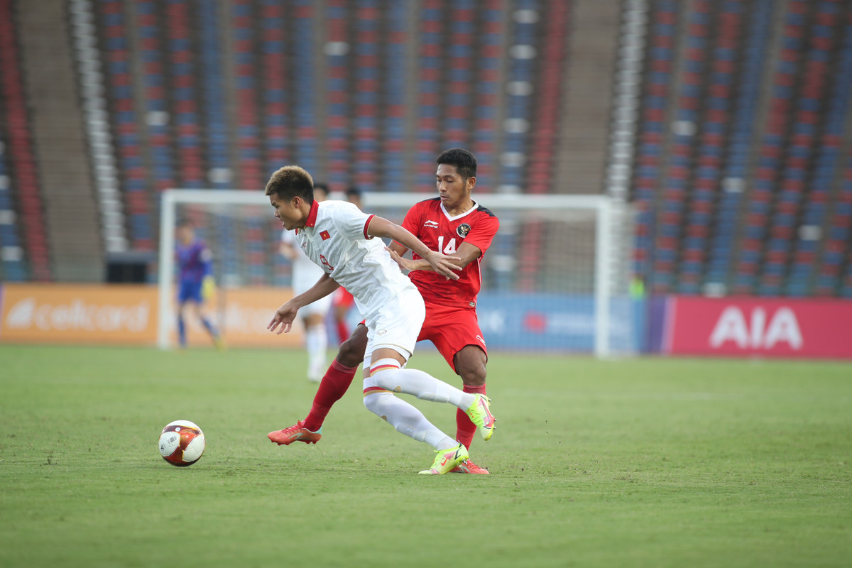 Thua Indonesia, U22 Viet Nam tro thanh cuu vuong tai SEA Games-Hinh-6