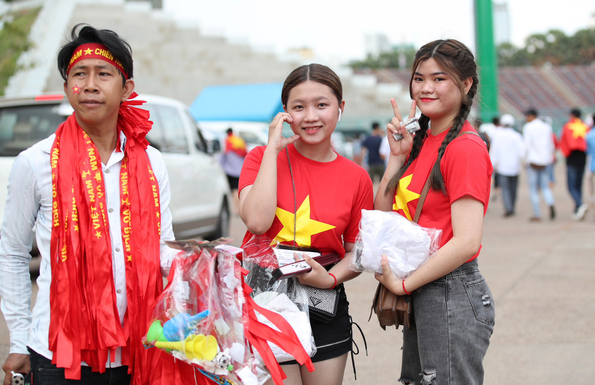 Thua Indonesia, U22 Viet Nam tro thanh cuu vuong tai SEA Games-Hinh-13