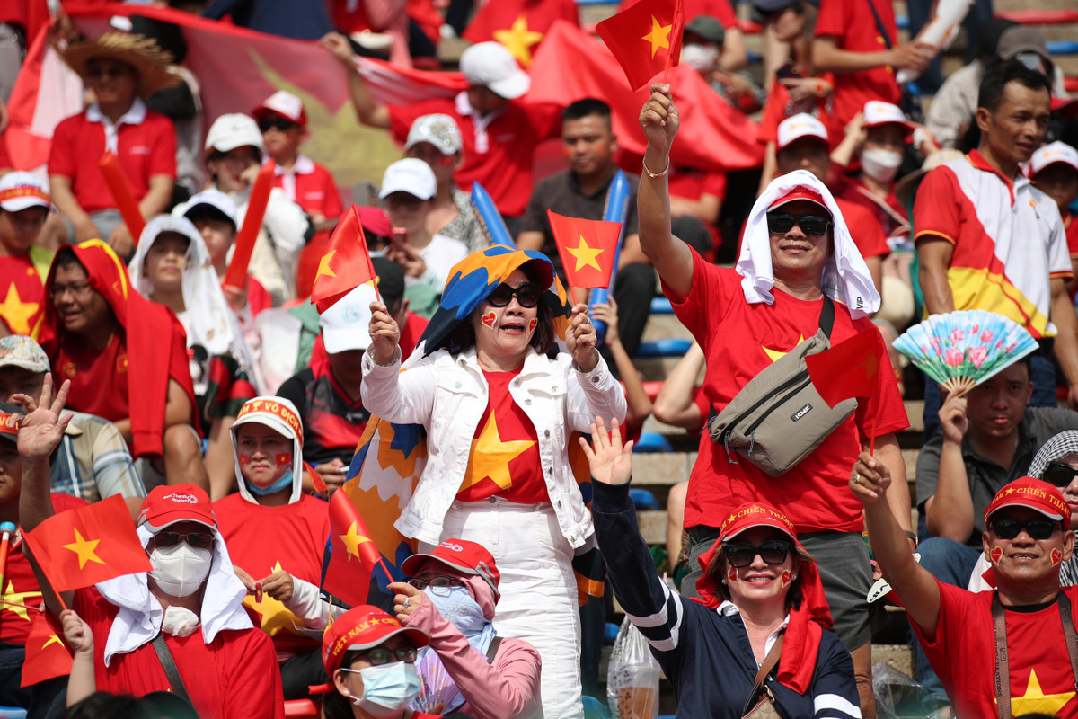 Thua Indonesia, U22 Viet Nam tro thanh cuu vuong tai SEA Games-Hinh-16