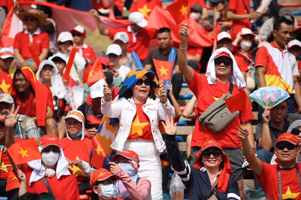 Thua Indonesia, U22 Viet Nam tro thanh cuu vuong tai SEA Games-Hinh-16