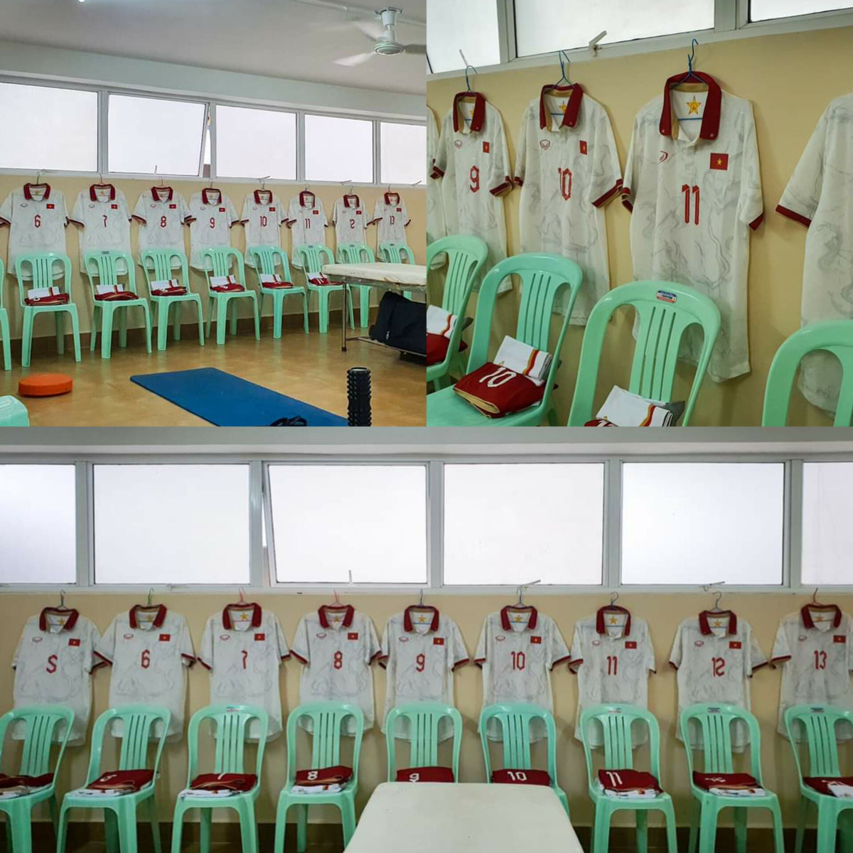 Thua Indonesia, U22 Viet Nam tro thanh cuu vuong tai SEA Games-Hinh-12