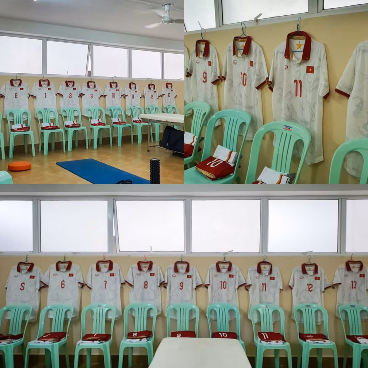 Thua Indonesia, U22 Viet Nam tro thanh cuu vuong tai SEA Games-Hinh-12