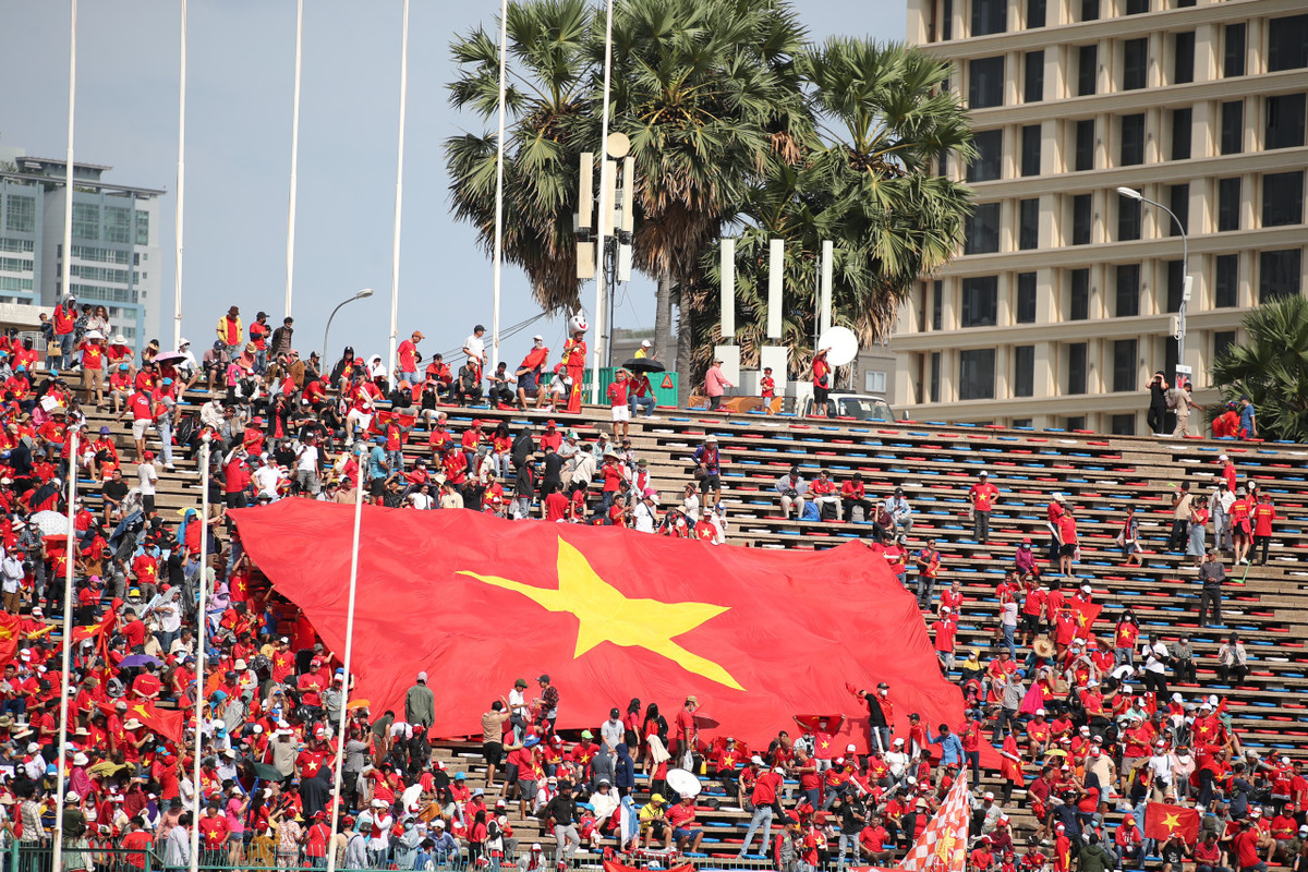 Thua Indonesia, U22 Viet Nam tro thanh cuu vuong tai SEA Games-Hinh-15