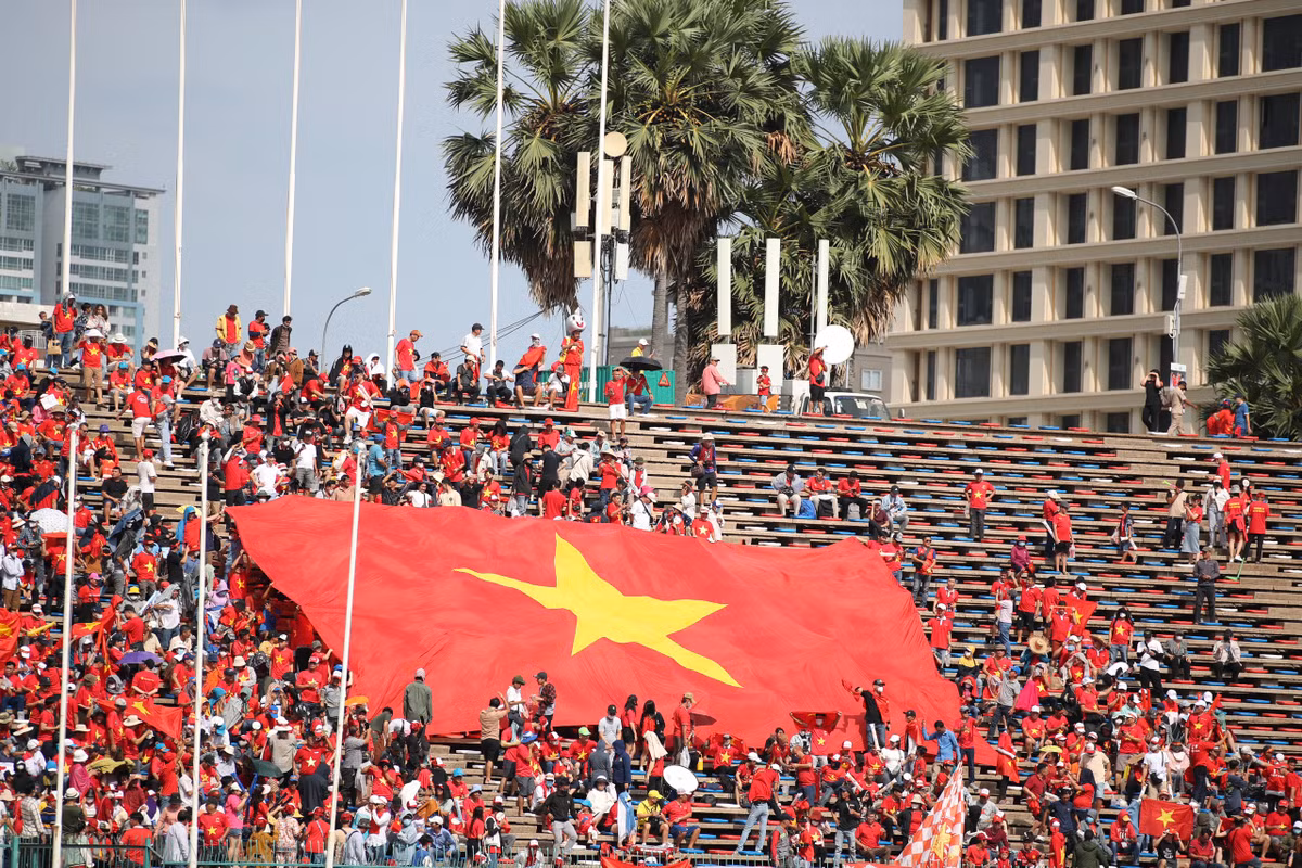 Thua Indonesia, U22 Viet Nam tro thanh cuu vuong tai SEA Games-Hinh-15