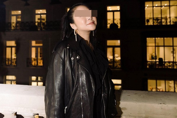 Đây là bài học cho tất cả chúng ta khi phát tán và chia sẻ thông tin, nhất là giữa mùa đại dịch COVID-19 đang hoành hành trên khắp thế giới.