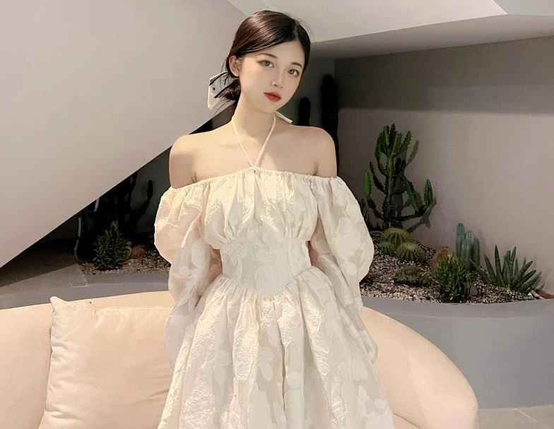 Công việc mẫu ảnh cho Khánh Ly một nguồn thu nhập ổn định. Cô có thể tự lập phần nào, ít nhờ đến sự giúp đỡ của bố mẹ.