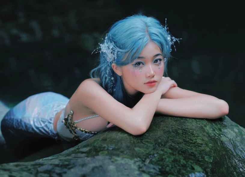 Danh tính cô gái Việt có nhan sắc xinh đẹp được báo Trung ca ngợi Danh tinh co gai Viet co nhan sac xinh dep duoc bao Trung ca ngoi