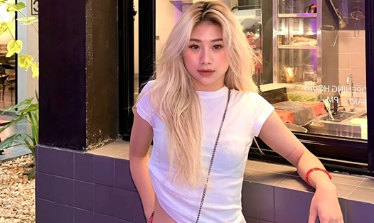 Trên mạng xã hội Facebook, Như Phương đạt hơn 27.000 người theo dõi. Tài khoản Instagram hút gần 80.000 lượt theo dõi, trong khi đó kênh TikTok của cô chạm con số 700.000 lượt theo dõi với hơn 16 triệu lượt yêu thích.