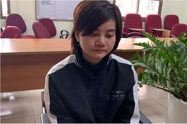 Triet pha duong day mang thai ho gia toi 500 trieu dong/lan