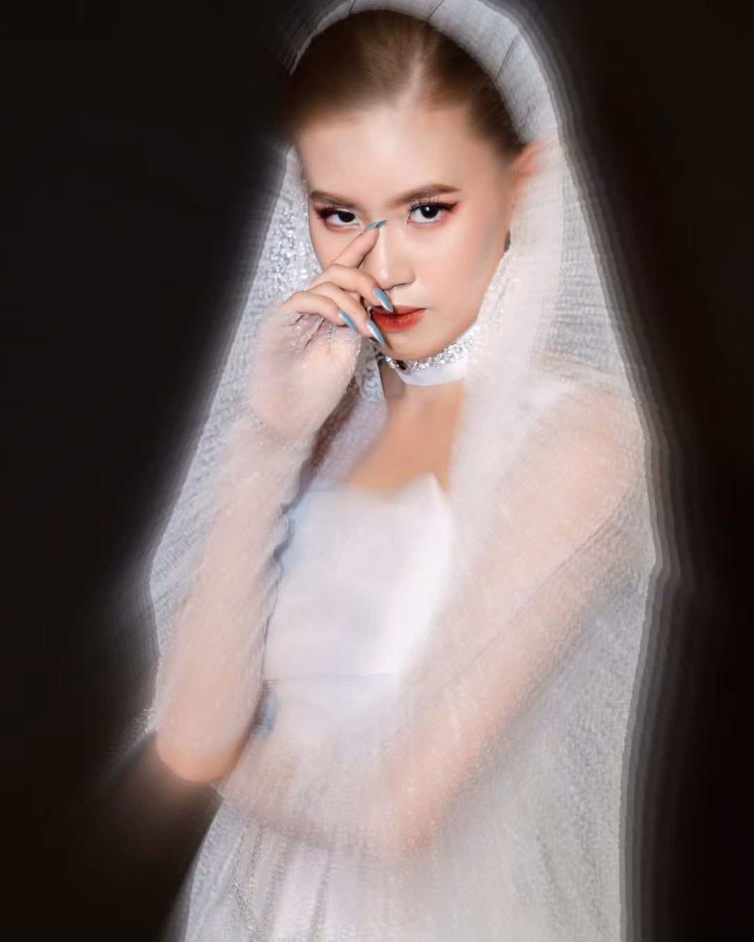 Cách đây chưa lâu, Pháo có màn khoe vóc dáng trong bộ bikini đầy màu sắc khi đi biển và nhận về nhiều bình luận trái chiều từ cô nàng.