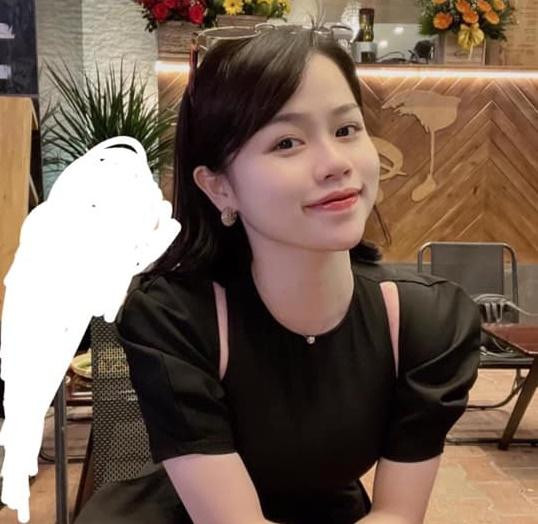 Có lẽ rằng, Huỳnh Anh chỉ muốn tạo niềm vui, tiếng cười cho ai lướt ngang Facebook cô.