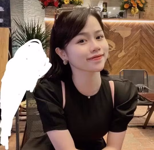 Có lẽ rằng, Huỳnh Anh chỉ muốn tạo niềm vui, tiếng cười cho ai lướt ngang Facebook cô.