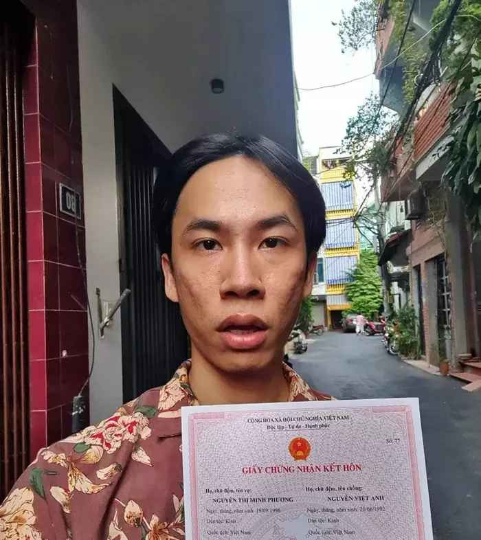 Việt Anh - thành viên nhóm 1977 Vlog - tiết lộ: "1977 Vlog đang chuẩn bị cho những dự án mới để tự thách thức cũng như thỏa mãn sáng tạo của bản thân. Đương nhiên chúng tôi không phủ nhận rằng, ý tưởng cho các tập vlog về văn học đã bị chững lại. Chúng tôi không muốn nó trở thành con đường mòn, kìm hãm đôi chân mình trên con đường sáng tạo. Chúng tôi đi theo nó gần 5 năm rồi. Chúng tôi tin đã đến lúc cho những điều mới mẻ hơn".