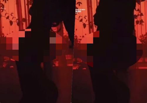 Mới đây, Elly Trần tiếp tục khiến cộng đồng mạng dậy sóng khi đăng tải video khoe body nhìn cực quyến rũ.