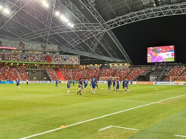 Khong con la chinh minh, doi tuyen Viet Nam bai tran truoc Thai Lan-Hinh-10