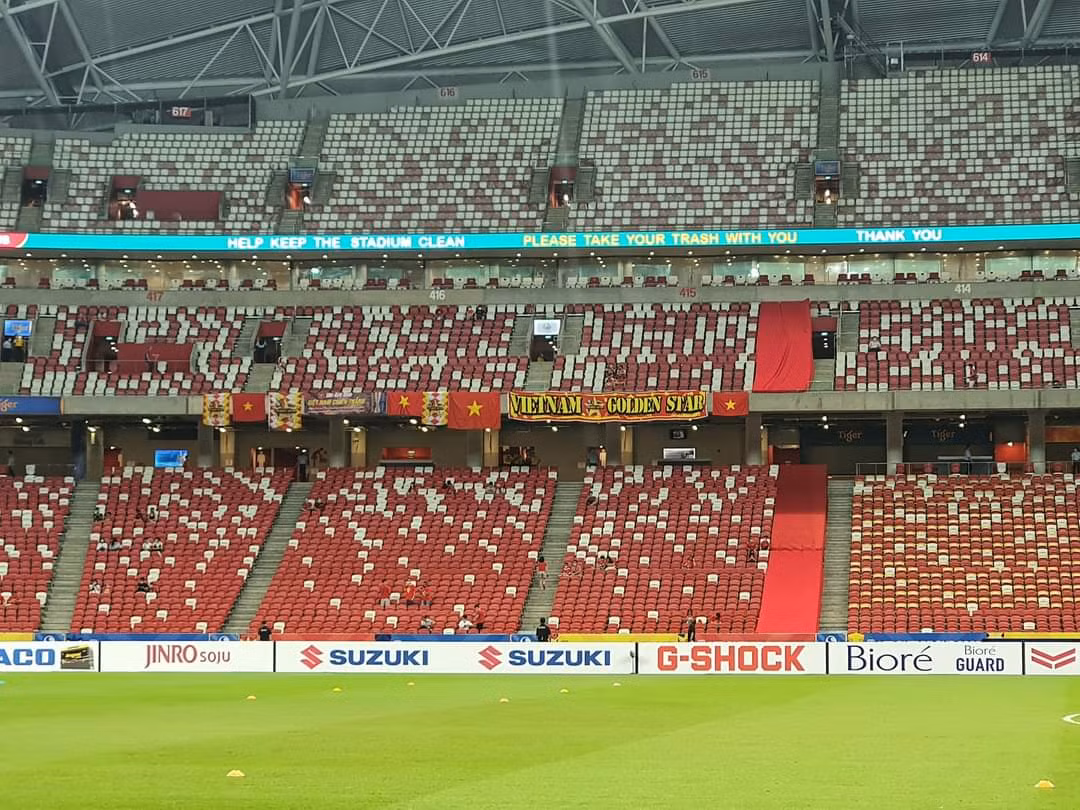 Khong con la chinh minh, doi tuyen Viet Nam bai tran truoc Thai Lan-Hinh-13