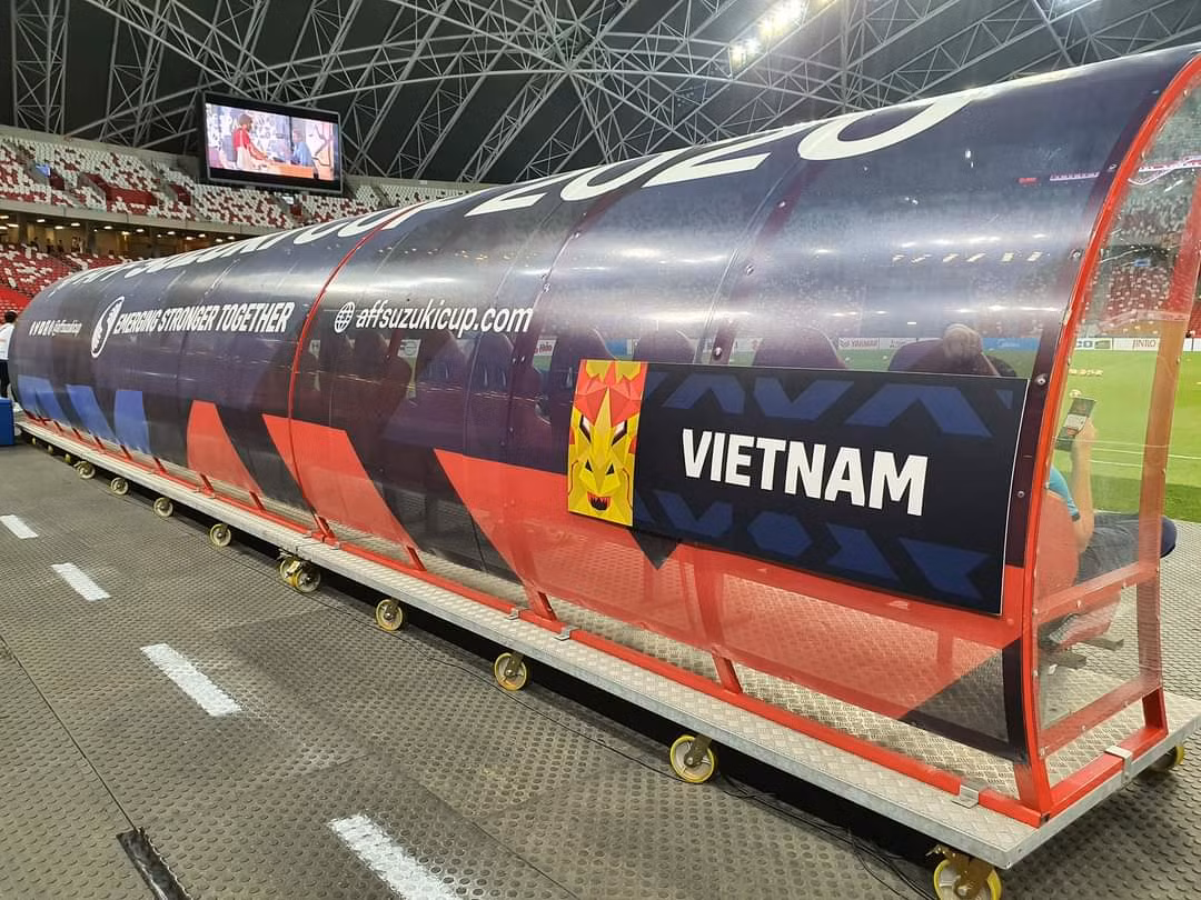 Khong con la chinh minh, doi tuyen Viet Nam bai tran truoc Thai Lan-Hinh-11