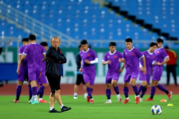 Thua sat nut truoc Nhat Ban, doi tuyen Viet Nam van trang tay-Hinh-35