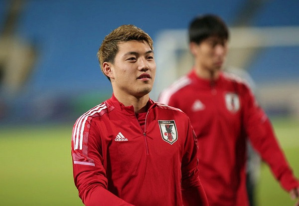 Thua sat nut truoc Nhat Ban, doi tuyen Viet Nam van trang tay-Hinh-33