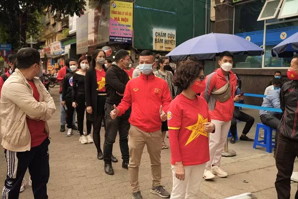 Thua sat nut truoc Nhat Ban, doi tuyen Viet Nam van trang tay-Hinh-22