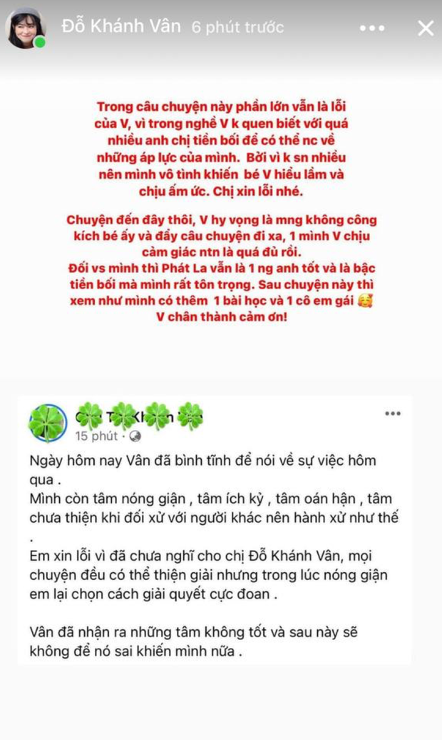 Ban gai Phat La len tieng xin loi sau bai phot thu 2-Hinh-5