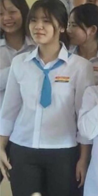 Từ một cô gái kém sắc, thừa cân, Phương Thảo thay đổi ngoại hình xuất sắc, trở thành cô nàng xinh đẹp, gợi cảm không thua kém các hot girl nổi tiếng.