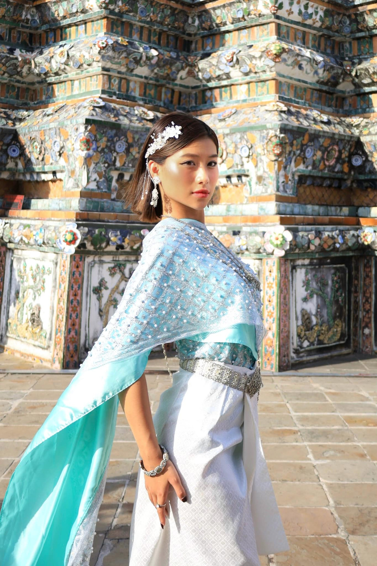 Thậm chí có người còn khuyên Louis nên sớm trở lại với bộ môn thể thao thế mạnh - TDDC vì giải nghệ ở độ tuổi 20 rất phí tài năng và nhiều năm ăn tập. Đáp lại, Phạm Như Phương khẳng định bản thân đã già và bỏ ngỏ khả năng trở lại.